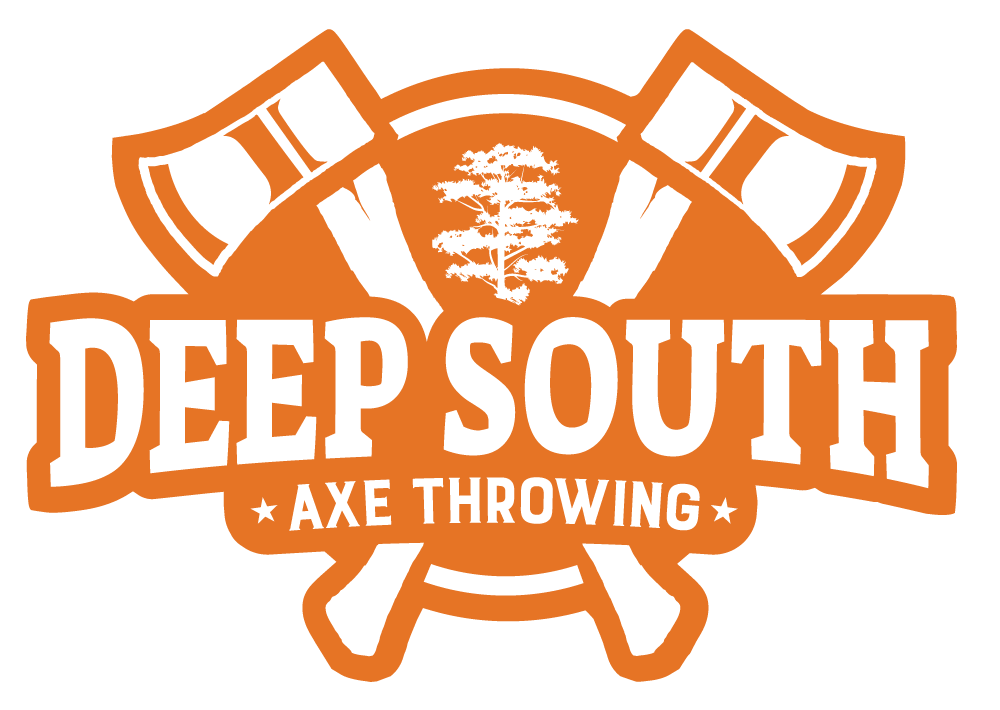 Overlay of the full logo